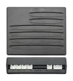 Парковочный радар с 4 датчиками - Wide Media APS-114BL
