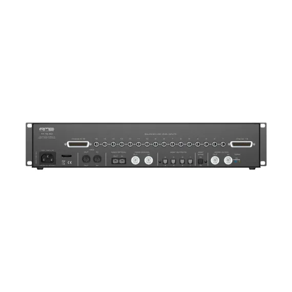 RME M-16 AD