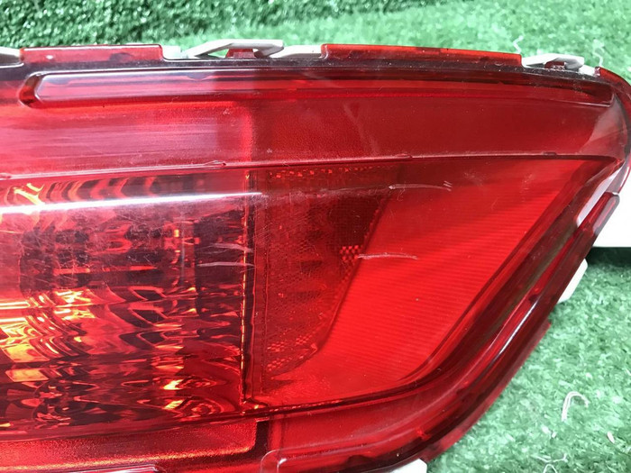 ПТФ левый Mazda CX-5 2 (2017-2021)