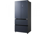 Холодильник Midea MDRF705BIE70 графит