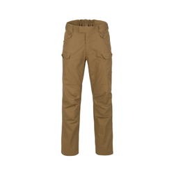 Брюки Helikon-Tex UTP (Urban Tactical Pants)-Polycotton Ripstop Coyote