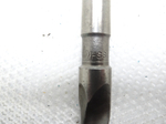 Сверло 13.5мм (95х185) HSS к\х К/М1 СССР