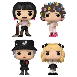 Фигурки Funko POP! Rocks - Queen I Want to Break Free