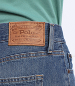 джинсы POLO RALPH LAUREN - темно-синий(211890138)