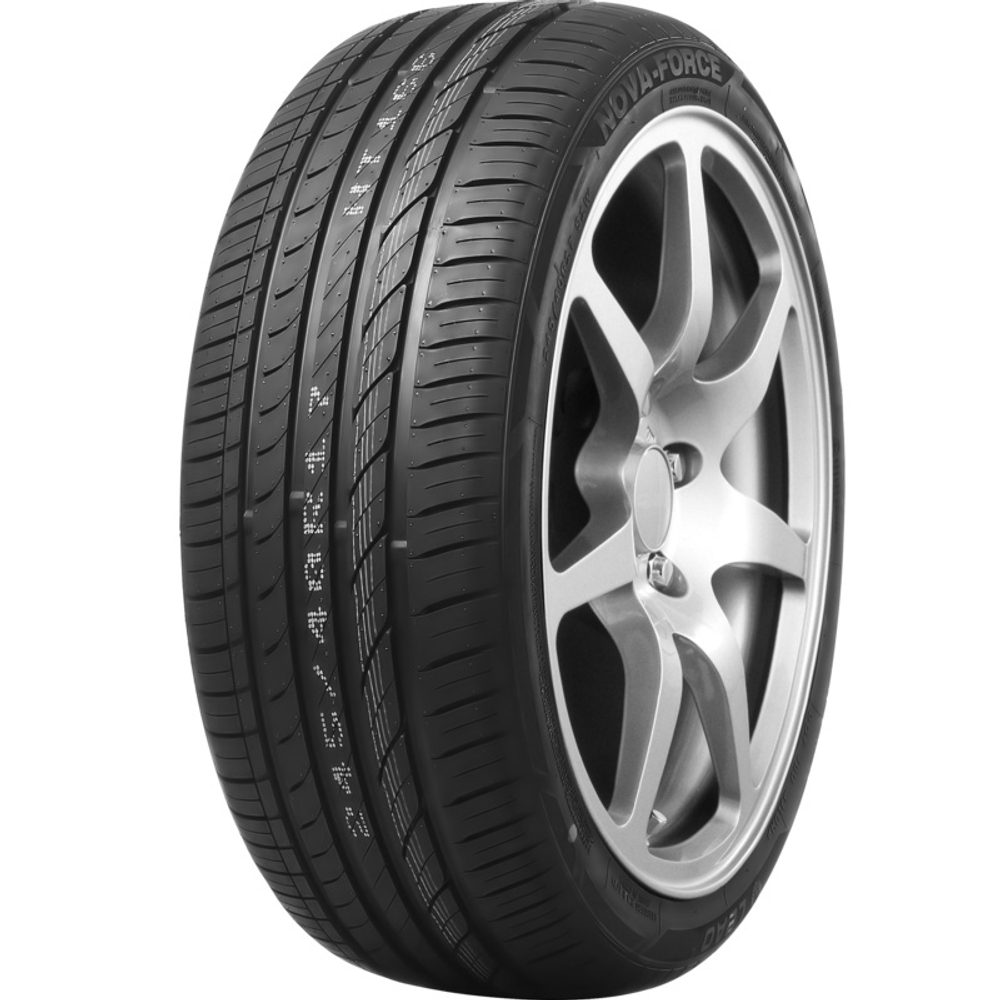 LingLong Leao 245/35R20 95Y XL Nova-Force TL