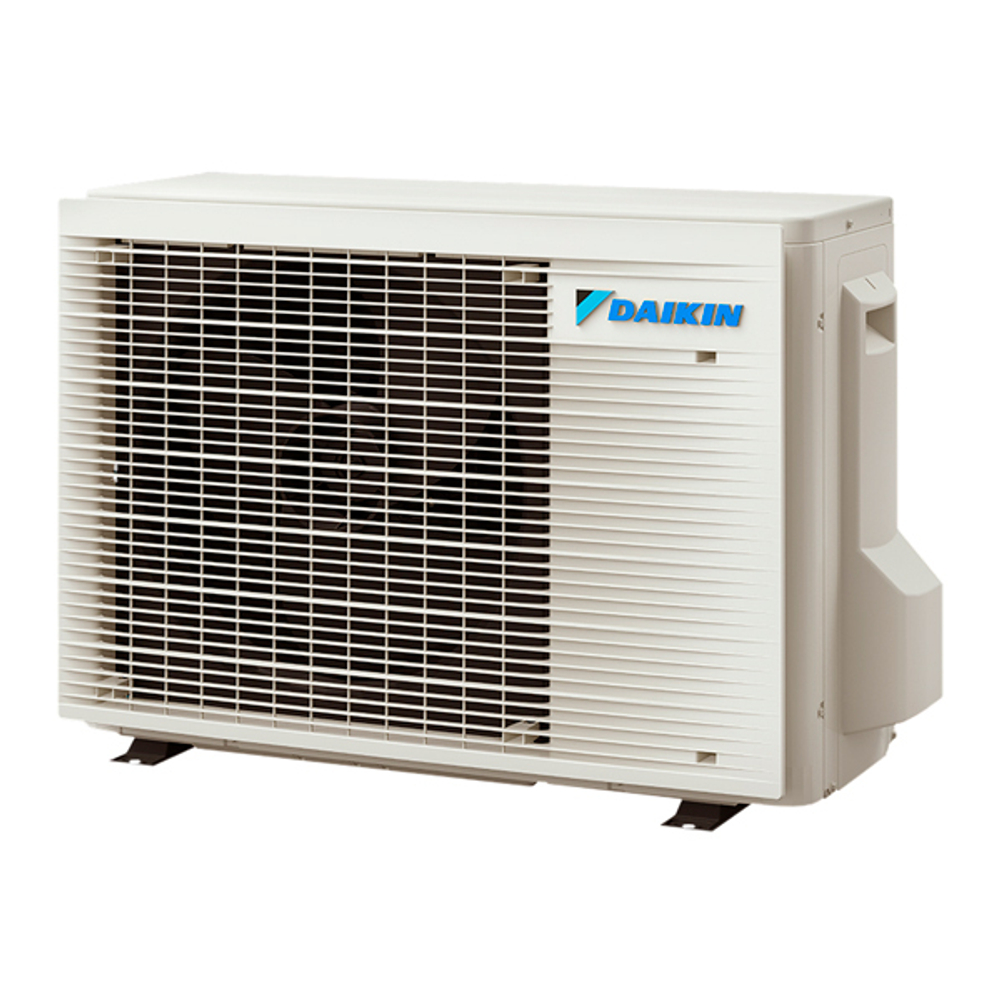 Кондиционер Daikin FTXJ20AS / RXJ20A