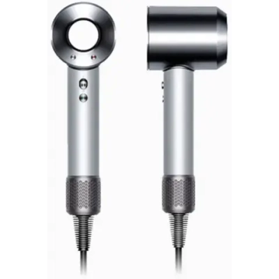 Фен Dyson Supersonic HD12 Silver/Nickel