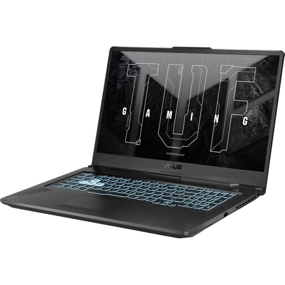 Ноутбук ASUS TUF A17 FA706NFR-HX007 (90NR0JW5-M00080)