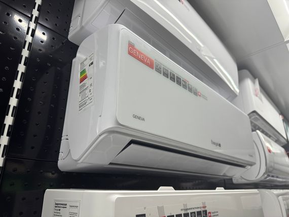 Инверторный кондиционер Energolux GENEVA SAS24G4-AI/SAU24G4-AI — (2)