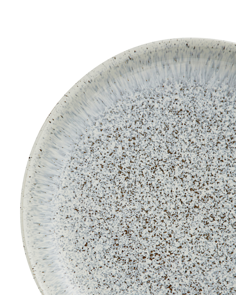 Тарелка обеденная 26см Denby Сияние