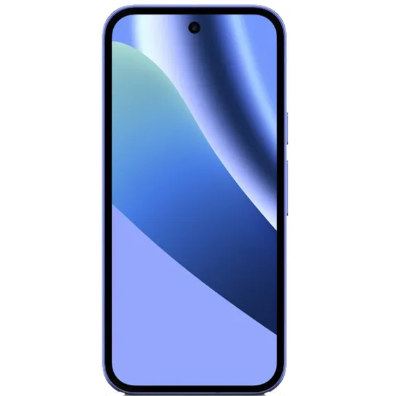 Смартфон Google Pixel 10a 256 ГБ Лавандовый