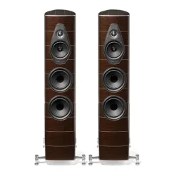 Sonus Faber Olympica Nova III wenge