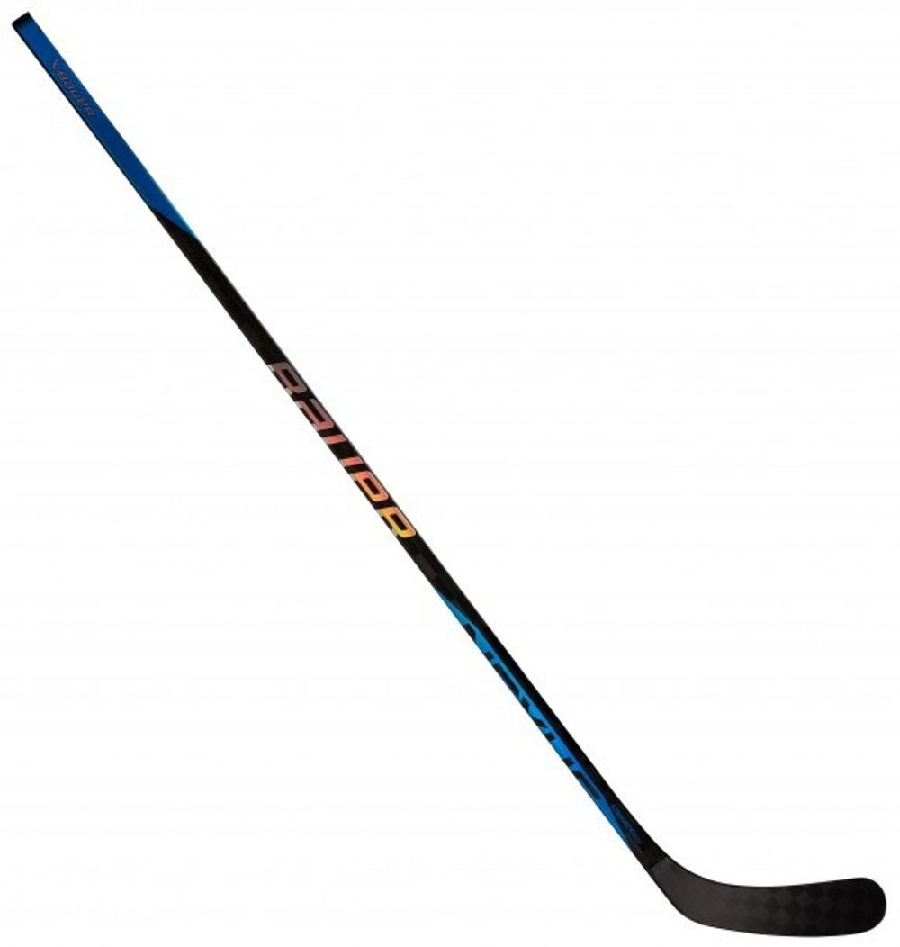 Композитная клюшка S22 NEXUS SYNC GRIP STICK JR - 50