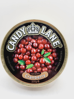 Леденцы CANDY LANE Клюква 200 г