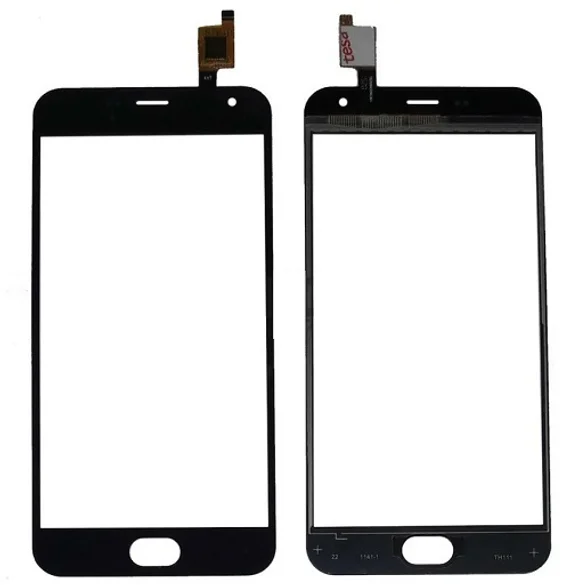 Тачскрин для Meizu M3 mini черный