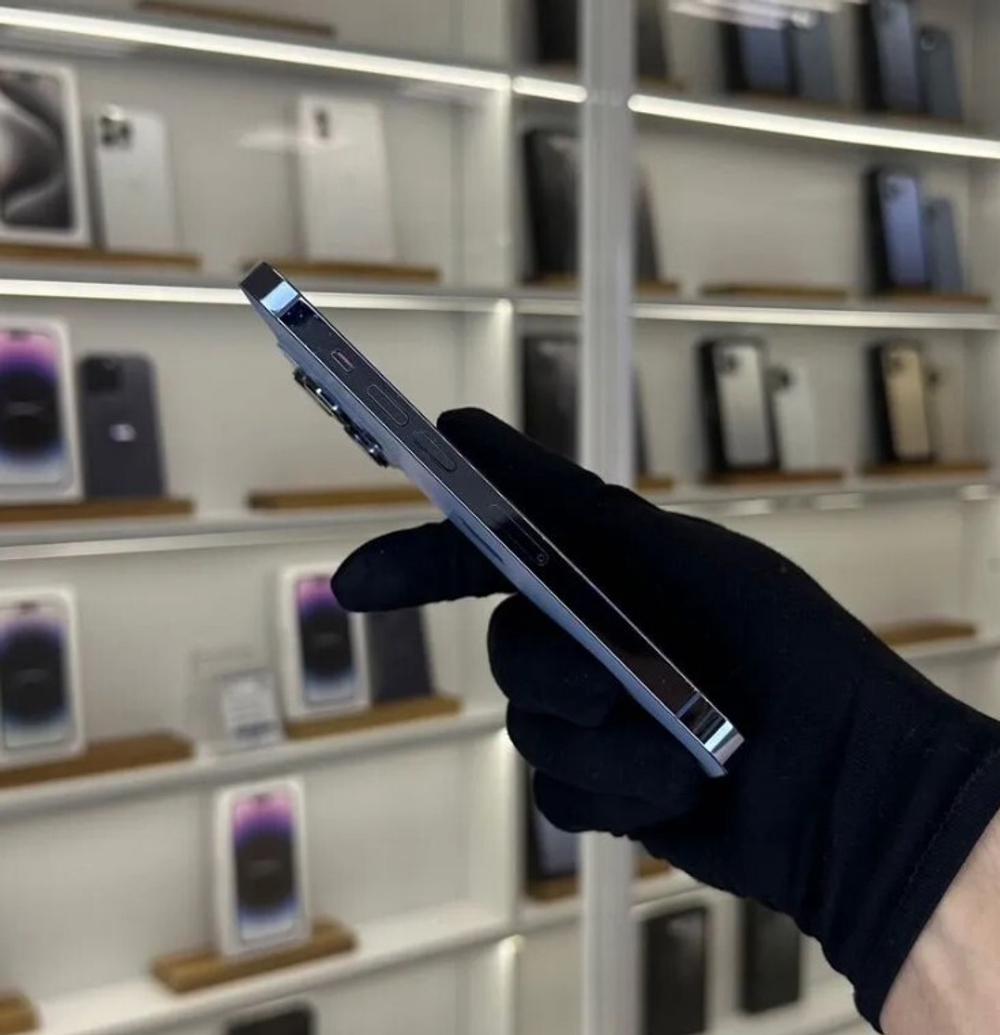 iPhone 13 Pro, 512 ГБ б/у