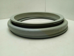 RST703D кт169 Манжета люка для стиральной машины Hotpoint-Ariston RST703D б/у
