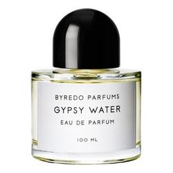 Унисекс аромат Byredo Gypsy Water парфюмерная вода