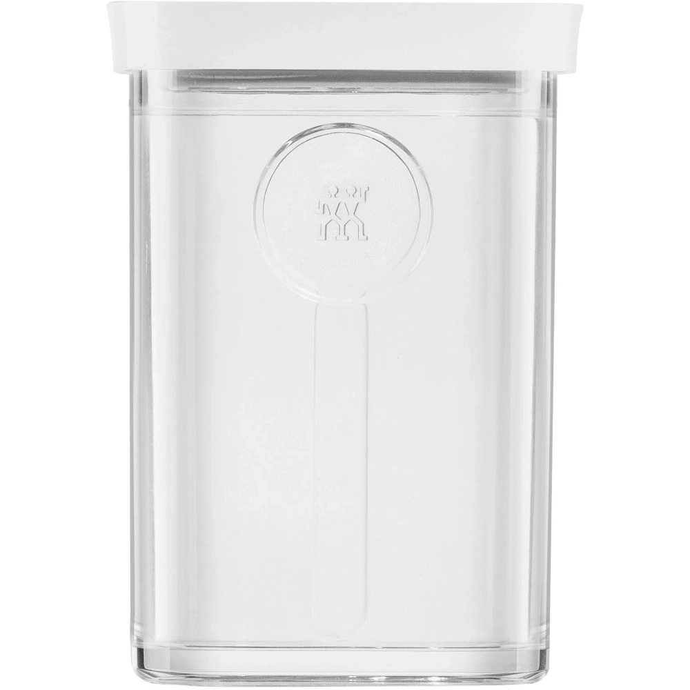 Zwilling Пластиковый контейнер Fresh&Save Cube 2S 825 мл серый EAN 4009839663765