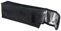 Мини-выпрямитель для волос Moser CeraStyle Mini (4480-0050)