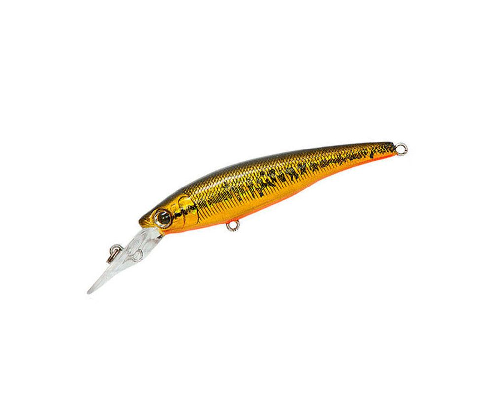 CULTIVA Воблер Rip'N Minnow RM-70SP 70мм 6,3г цвет 51 Suspend