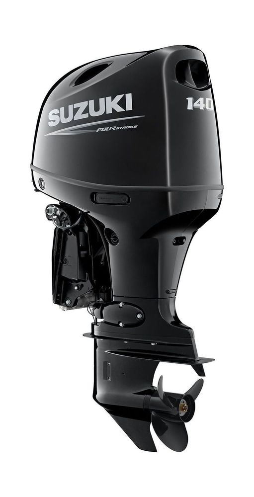Лодочный мотор Suzuki DF140 BTL (RR)