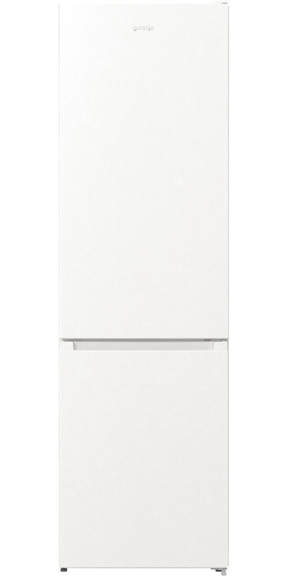 Холодильник Gorenje NRK6202EW4