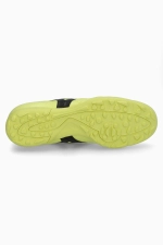Сороконожки Mizuno Morelia Sala Club TF - зеленый
