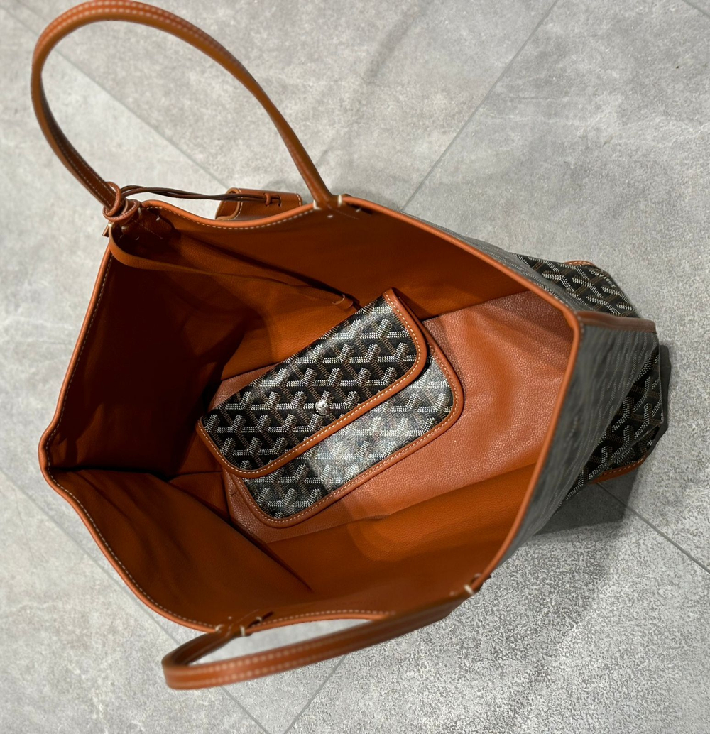 Сумка Goyard