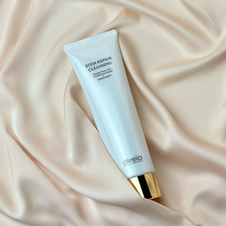 Гель для снятия макияжа и умывания 2 в 1 с экзосомами Direia Stem Repair Cleansing Gel