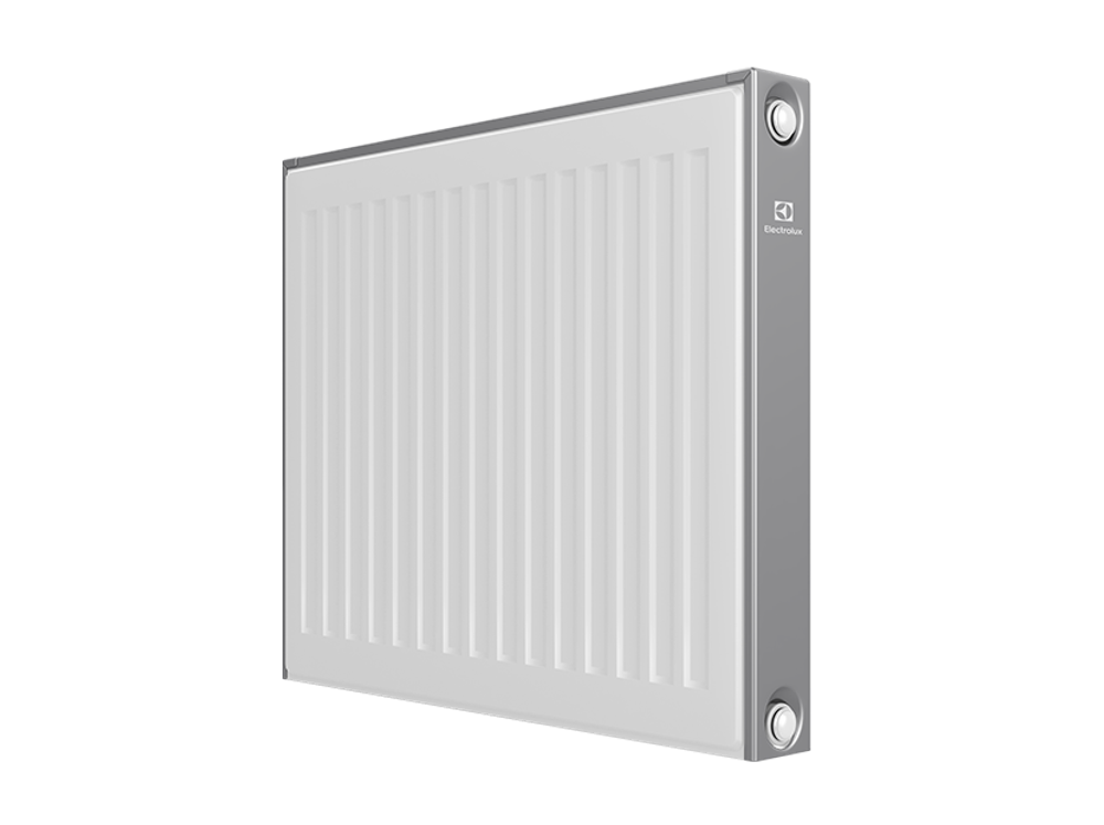 Радиатор панельный Electrolux COMPACT C22-500-600 RAL9016 Радиатор панельный Electrolux COMPACT C22-500-600 RAL9016