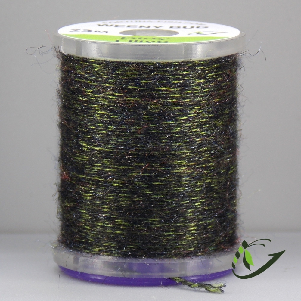 Fortuna-Fish Пряжа Weeny Bug Yarn