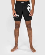 Шорты Venum Light 5.0 Black/White