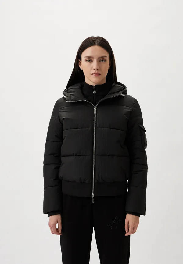 Куртка утепленная женская ARMANI EXCHANGE