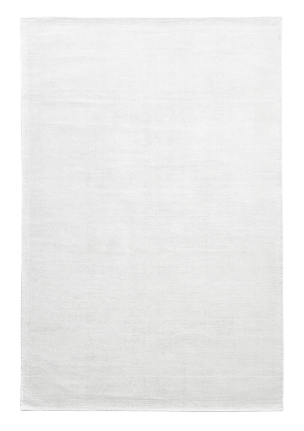 Handloom Capelli | Ivory