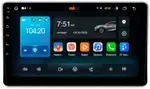 Магнитола для Toyota Highlander 4 2019-2024+ (взамен 8" экрана) - Airok RX-1132 Android 13, Быстрая, SIM-слот