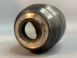 Fujinon Super EBC XF 50mm 1:1 R WR