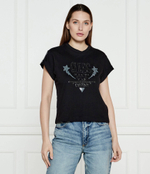 Футболка GUESS - черный(W5RI06 I3Z14)