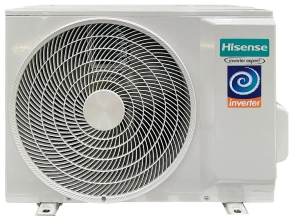 Сплит-система Hisense AS-07UW4RYRHB00