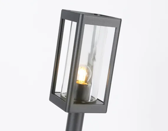 Наземный фонарь GARDEN ST2414 Ambrella