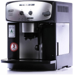 Кофемашина DeLonghi ESAM 2800.Sb