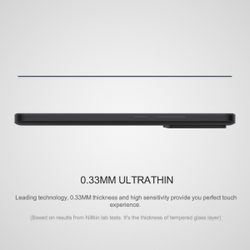 Защитное стекло Nillkin CP+ PRO для Xiaomi 13T (Pro)