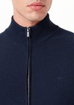 Джемпер Edgar Zip Cardigan 1012797-5323