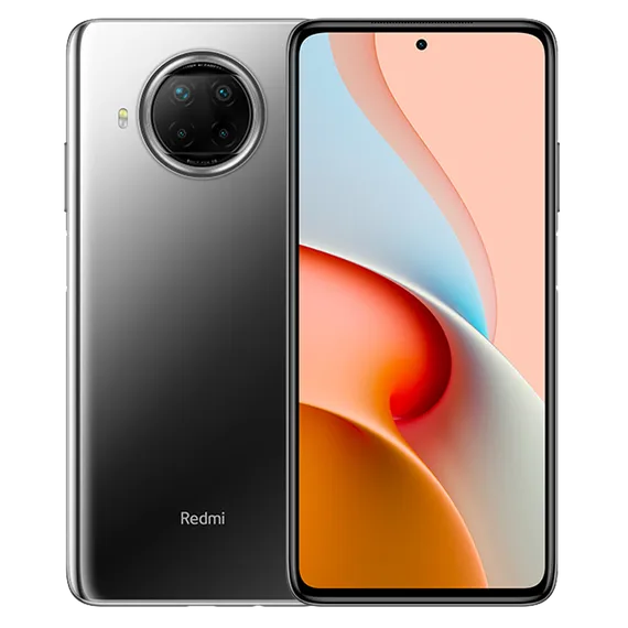 Xiaomi Redmi Note 9 Pro 5G 8/128GB Grey (серый)