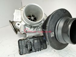 Турбина 8351090009 Garrett для BMW