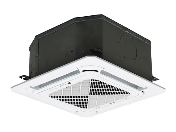 Кассетная сплит-система Kentatsu KSZB-W/KSUNB KSZB53HZRN1W/KSUNB53HZRN1/KPU65-D4