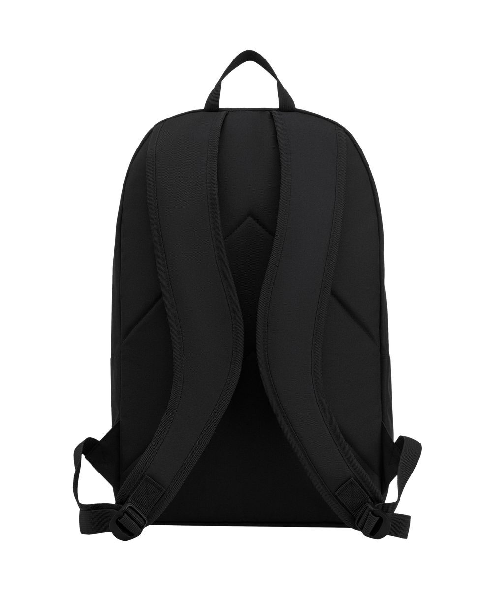 Рюкзак JOGEL ESSENTIAL Backpack, черный