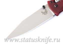 Нож Benchmade 531-1901 Pardueфотография - 2