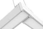 Соединитель Box универсальный White (комплект)