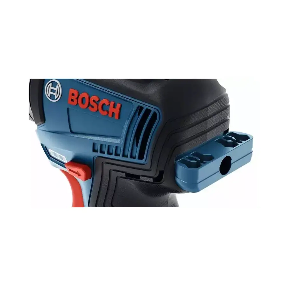 Аккумуляторный шуруповёрт GSR 12V-35 FC Full Set Professional BOSCH 06019H3000
